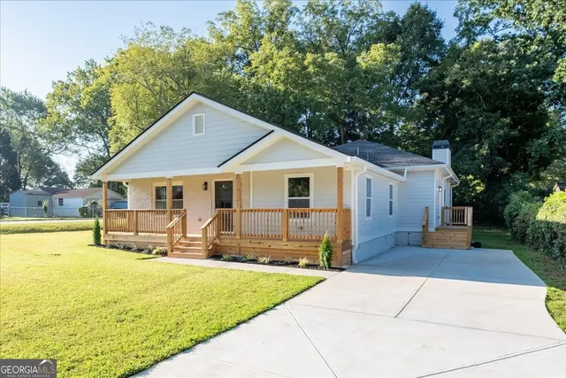 Expensive Dunton Real Estate