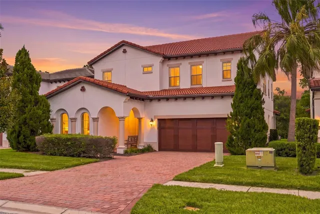 Expensive ROYAL CYPRESS PRESERVE PH 2 Real Estate