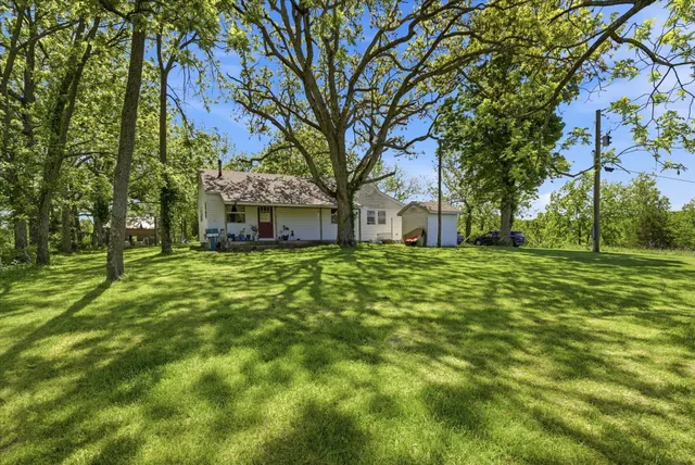 Popular Cedar Gap Real Estate