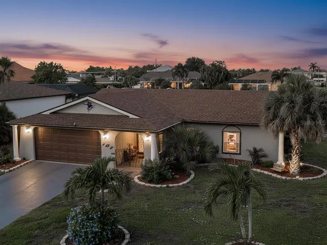 Cheap PORT CHARLOTTE SEC 043 Real Estate