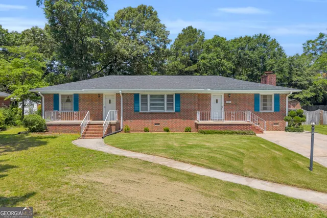 Cheap Hodges Real Estate