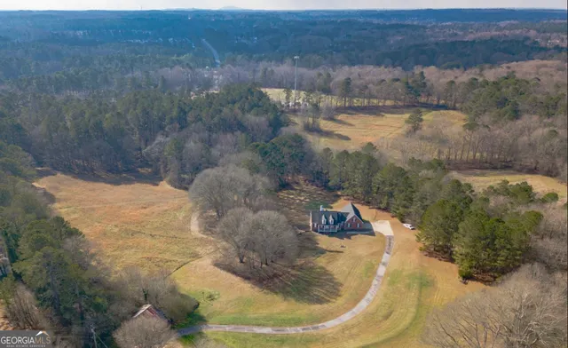 Expensive Lawrenceville Real Estate