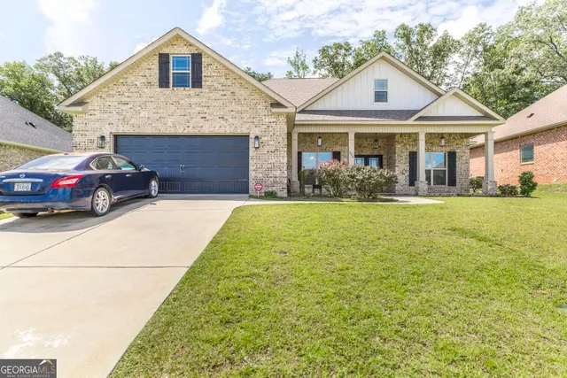 Expensive Live Oak Preserve Real Estate