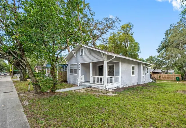 Expensive HANKINS VIRGINIA HEIGHTS Real Estate