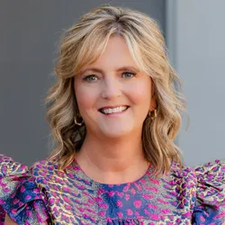 Trish Aston Photo