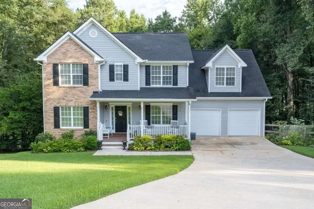 Expensive Highlands at Creekside Real Estate