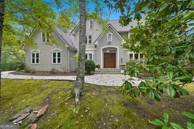Expensive Mountain View Estates Real Estate