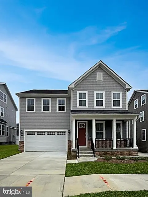 Popular Parkside Preserve Real Estate