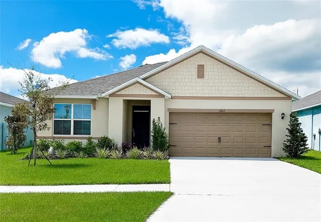 Popular HARMONY ON LAKE ELOISE PHASE 1 Real Estate
