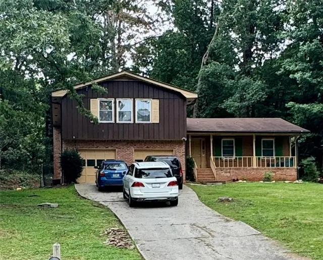 Popular Mountain Grove Estates Real Estate