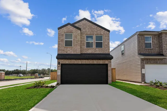 Cheap Lexington Village Real Estate
