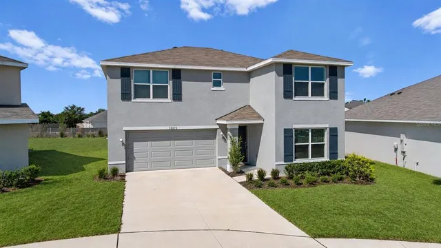 Popular SERENA PH 8A Real Estate