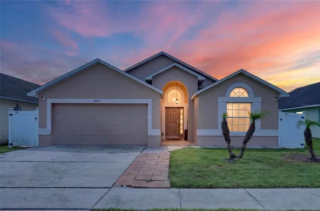 Cheap EAGLE POINTE Real Estate
