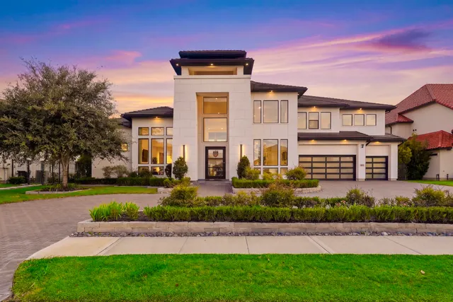 Expensive Lakes Of Bella Terra Real Estate