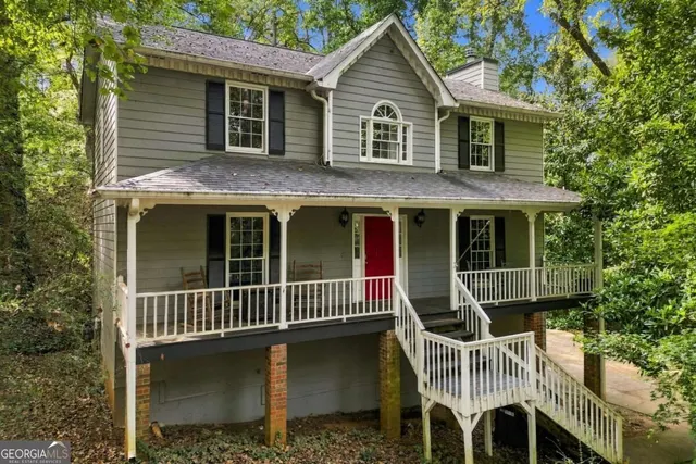 Popular Lake Pointe Real Estate