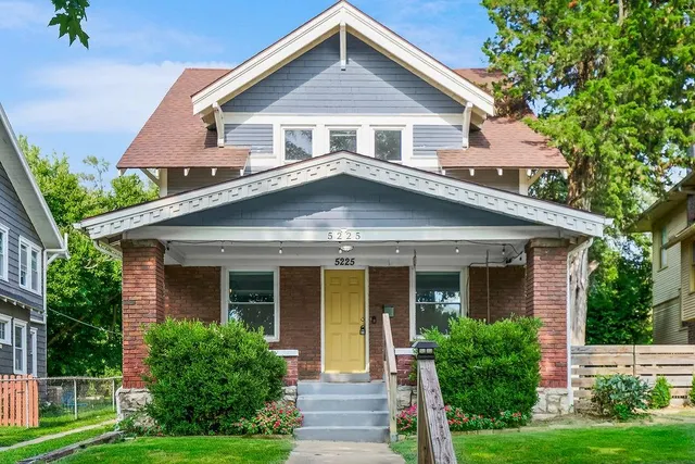 Expensive Brookwood Addition Real Estate
