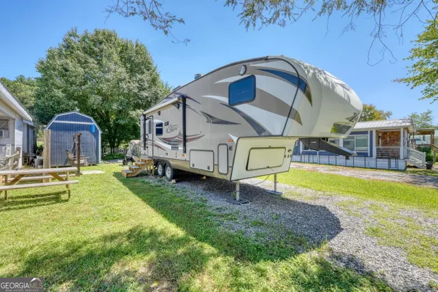 Cheap Enchanted Valley RV Resort Real Estate