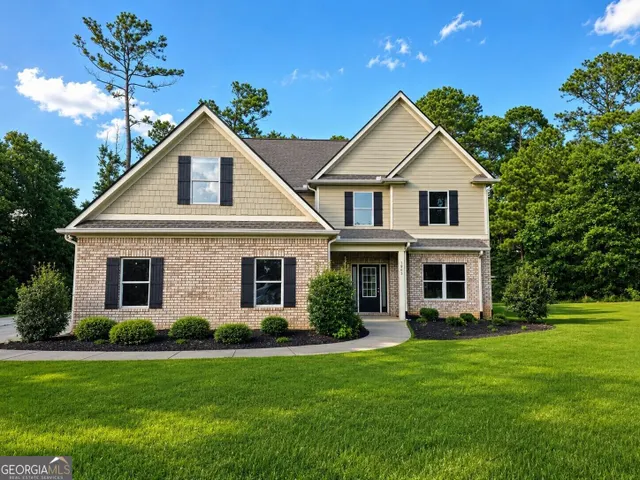 Expensive Falls at Rocky Branch Real Estate