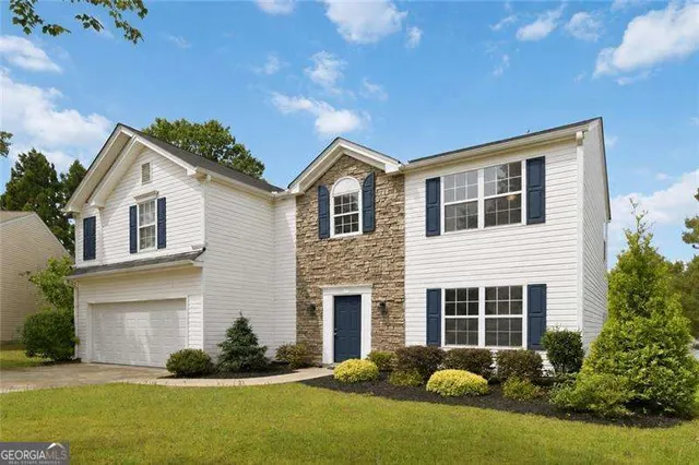 Popular River Plantation Real Estate