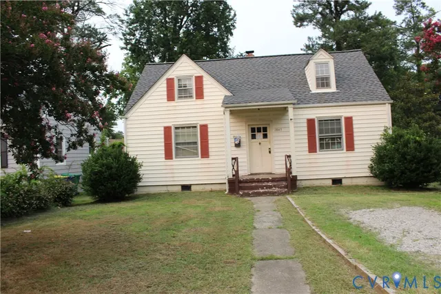 Cheap Walnut Hill Addition Real Estate