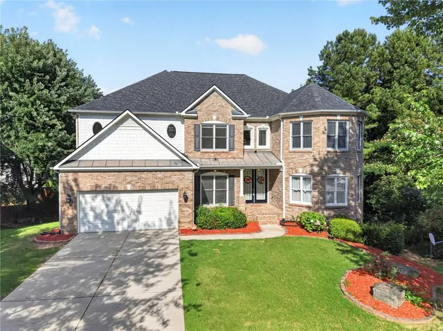 Popular Paces Ferry Registry Real Estate