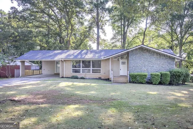 Expensive Hillandale Subdivision Real Estate