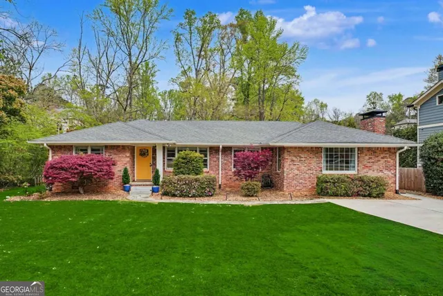Expensive Oak Grove Acres Real Estate