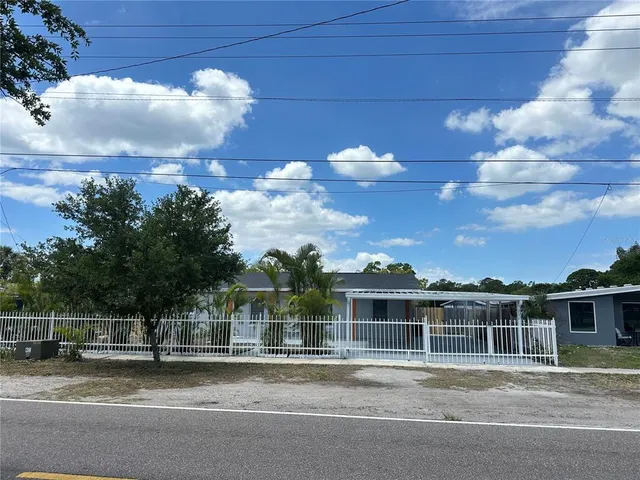Popular GANDY GARDENS 9 Real Estate