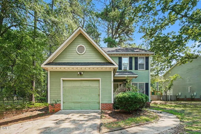 Popular Lake Ridge Real Estate