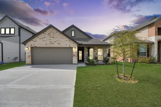 Popular Sheldon Rdg Sec 11 Real Estate