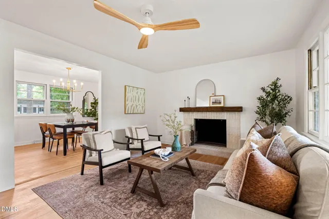 Popular Sylvan Homesites Real Estate