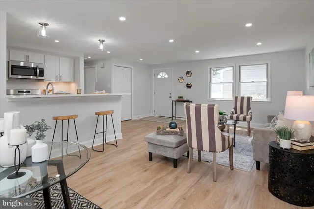 Cheap Severna Park Real Estate