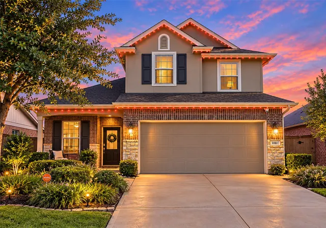 Popular Jordan Ranch Sec 15 Real Estate