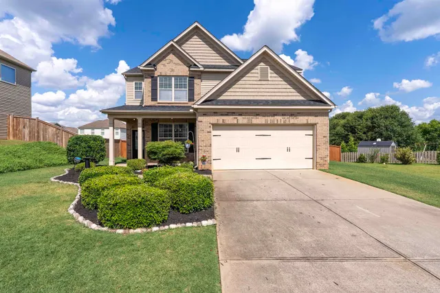 Cheap Powdersville Real Estate