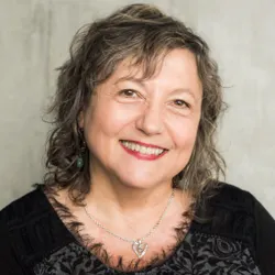 Joanne Fantozzi Photo