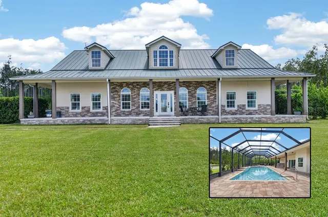 Expensive Bunnell Real Estate
