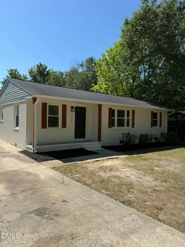 Popular LaFayette Village Real Estate