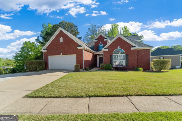Popular Retreat at Mill Pond Real Estate