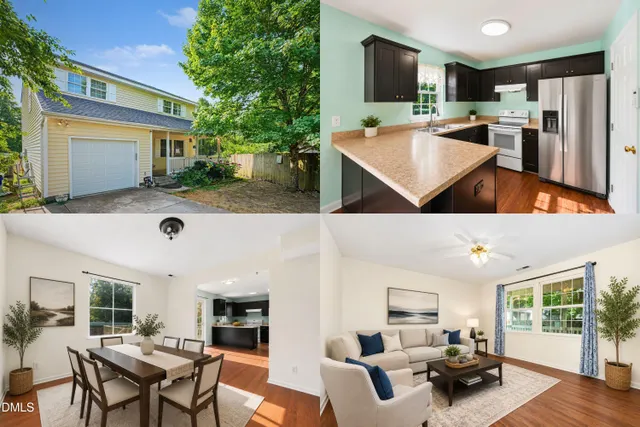 Popular River Landings Real Estate