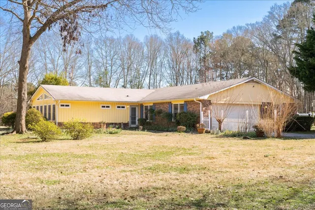 Popular Meadow Wood Estates Real Estate
