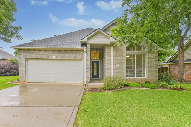 Popular Lake Conroe Hills 02 Real Estate