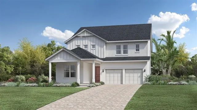 Expensive WESTHAVEN AT OVATION Real Estate
