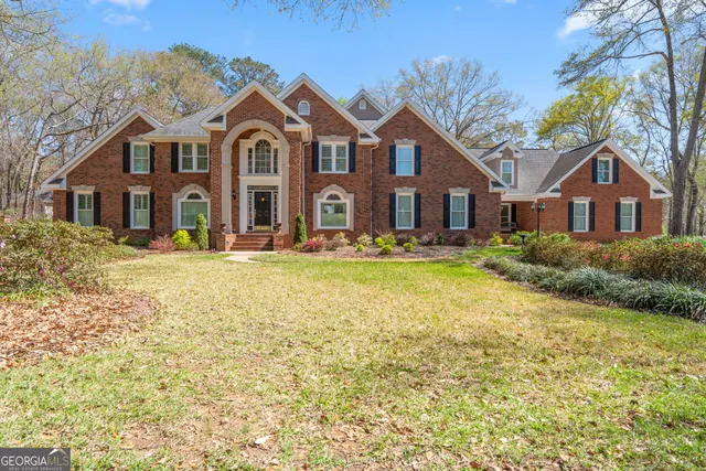 Expensive Eagle Ridge Real Estate