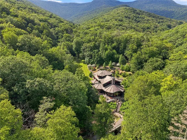 Expensive West Shokan Real Estate