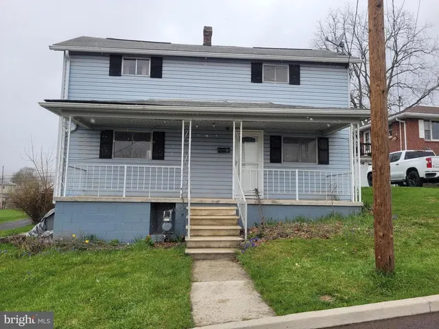 Popular Frostburg Real Estate