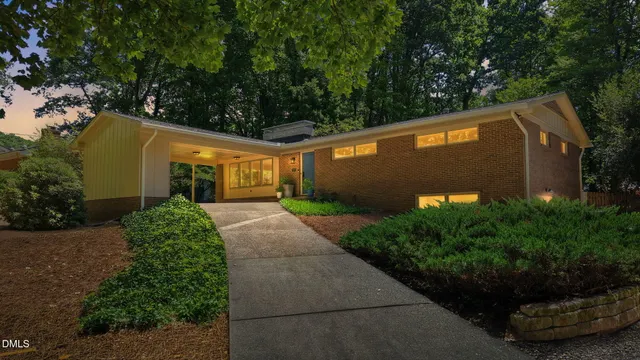Popular Hillsdale Forest Real Estate