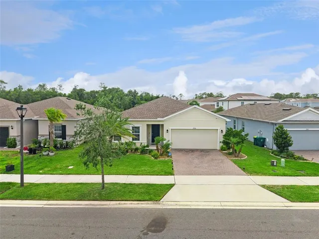 Popular LAKEWOOD PARK PHASE 2 Real Estate