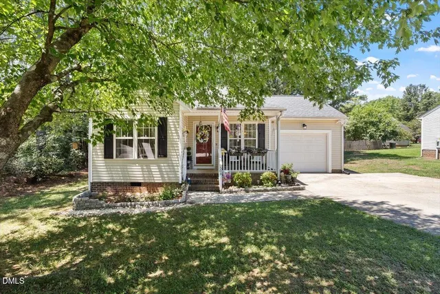 Cheap Flaherty Farms Real Estate