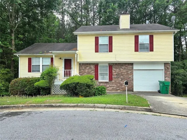Popular REGENCY WOODS SUB UN 1 PH 1 Real Estate