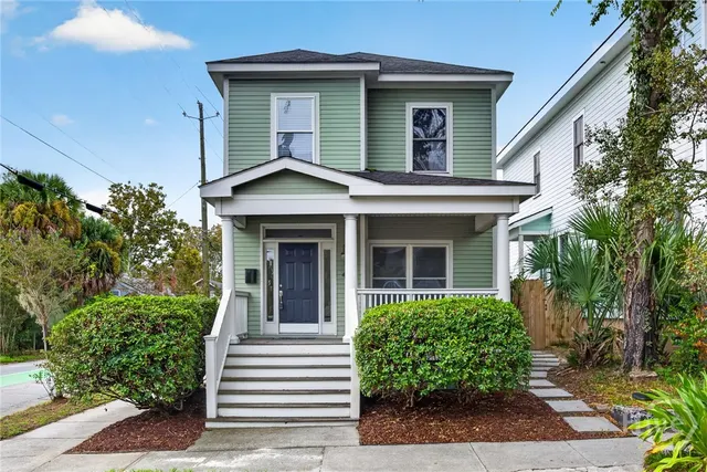 Cheap Thomas Square Real Estate